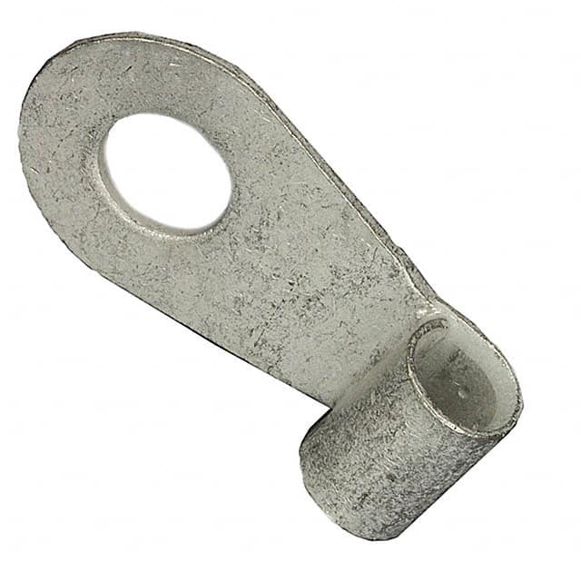 322727 TE Connectivity AMP Connectors  Connettori ad anello